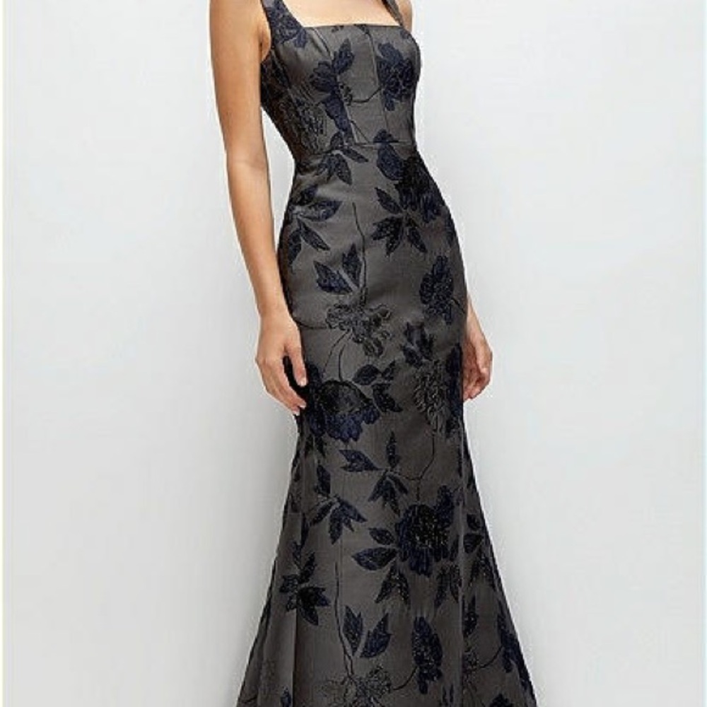 Dessy Bettina 3174NGM MSRP $298